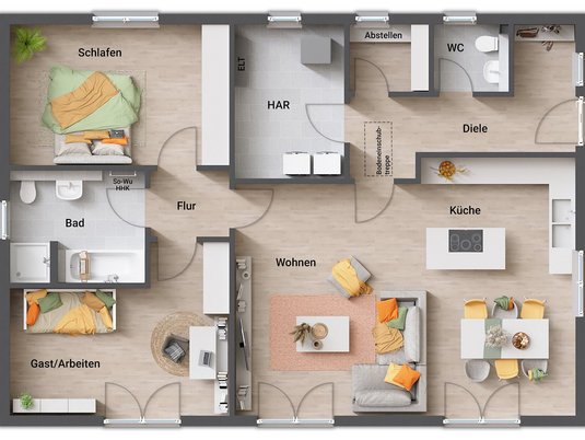 Grundriss_Bungalow_110_Indi_V2