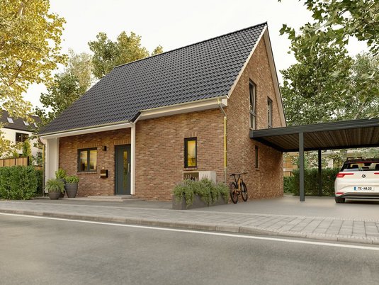 Ext_Einfamilienhaus_Flair_125_Aktionshaus_Era_143_StreetView_Klinker