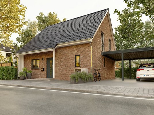Ext_Einfamilienhaus_Flair_125_Aktionshaus_Era_143_StreetView_Klinker