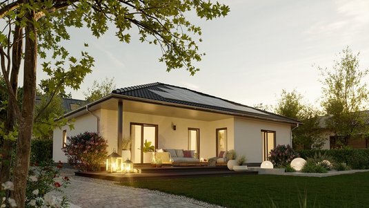 Ext_Winkelbungalow_108_GardenView_Abend