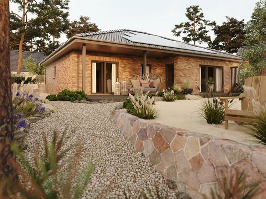 Ext_Bungalow_128_GardenView_Klinker_Cienna