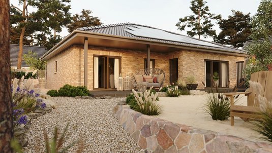 Ext_Bungalow_128_GardenView_Klinker_Aurora