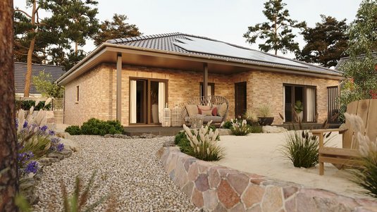 Ext_Bungalow_128_GardenView_Klinker_Aurora