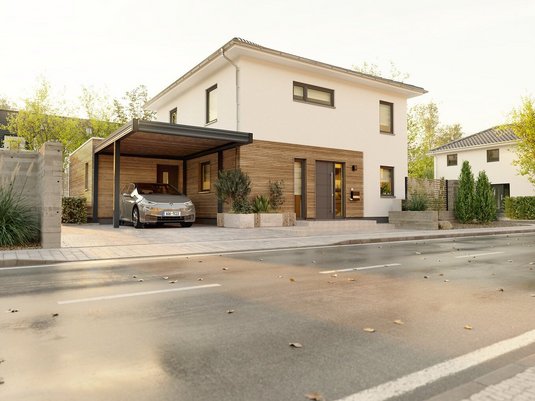 Ext_Stadthaus_Flair_124_Kubus_Holz_StreetView02