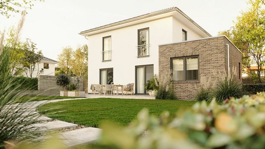 Ext_Stadthaus_Flair_124_Kubus_Klinker_Garten