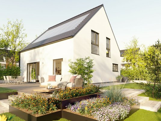 Ext_Einfamilienhaus_Flair_134_Novo_Panaoramaanbau_GardenView