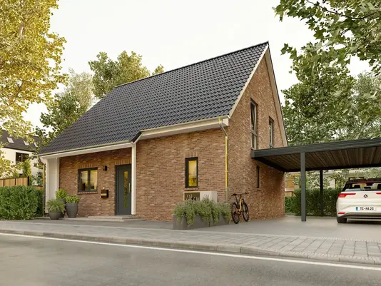 Ext_Einfamilienhaus_Flair_125_Aktionshaus_Era_143_StreetView_Klinker