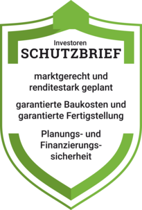 Investoren-Schutzbrief