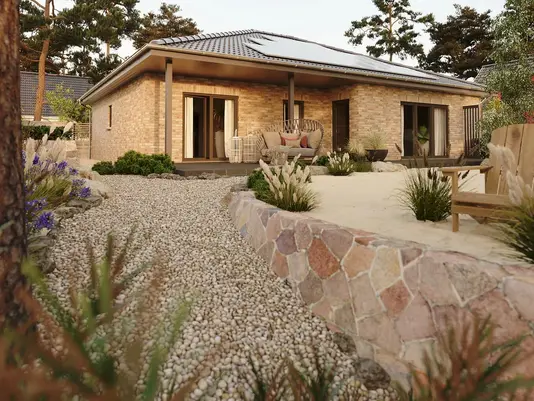 Ext_Bungalow_128_GardenView_Klinker_Aurora