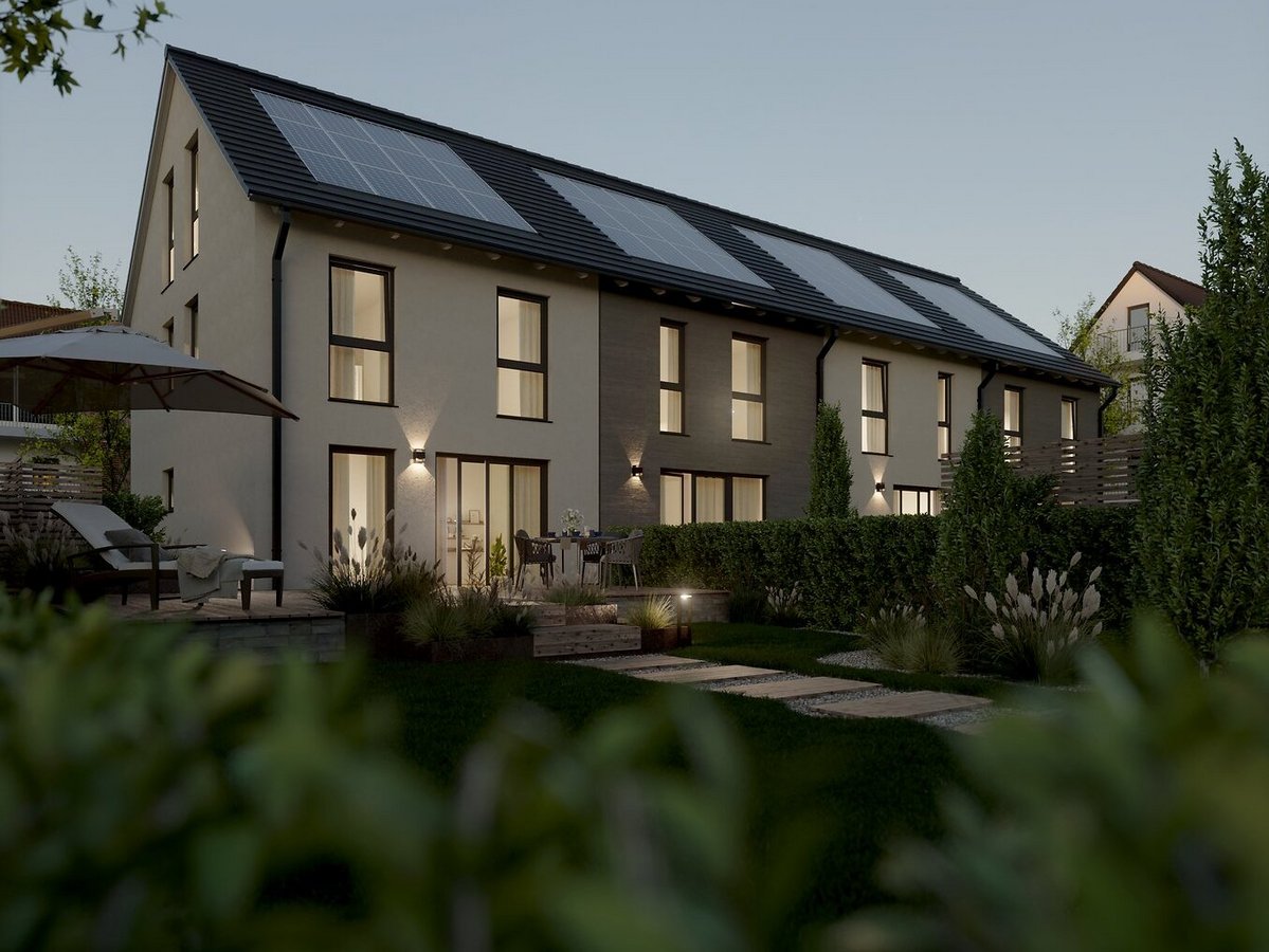 Ext_RH_Mainz_128_Novo_4WE_GardenView_EH_rechts_Abend