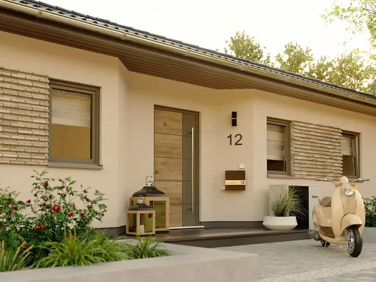 Ext_Winkelbungalow_108_StreetView_Fokus_Materialmix