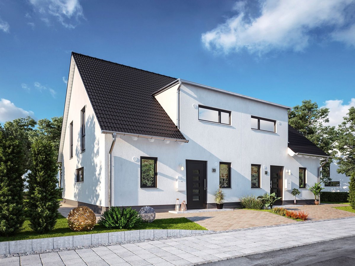 Doppelhaus-Duett-125-Strasse-Elegance-2