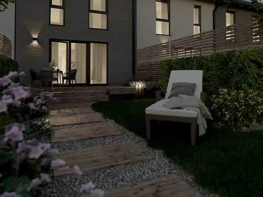 Ext_RH_Mainz_128_Novo_4WE_GardenView_MH_rechts_Abend