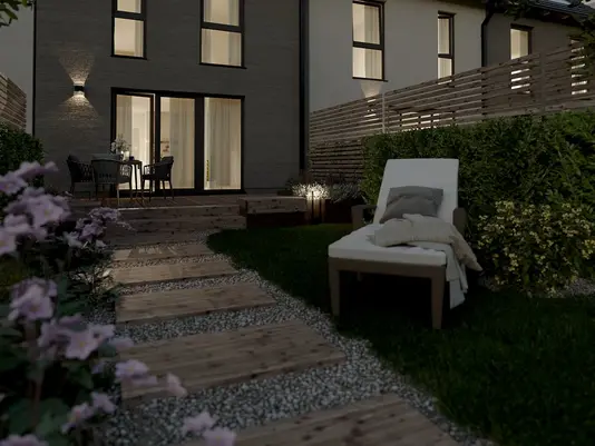 Ext_RH_Mainz_128_Novo_4WE_GardenView_MH_rechts_Abend