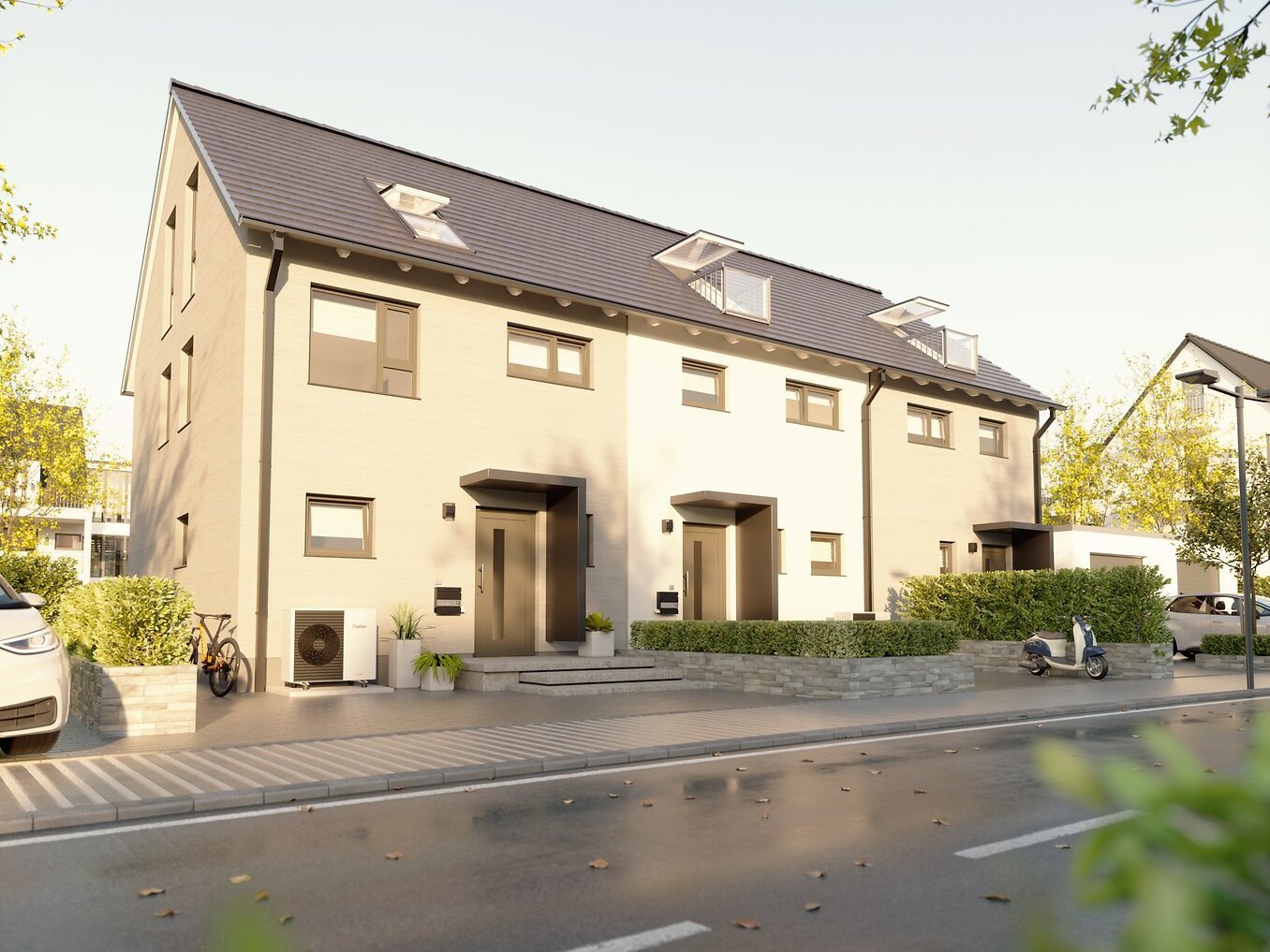 Reihenhaus-Mainz-Novo-Strasse