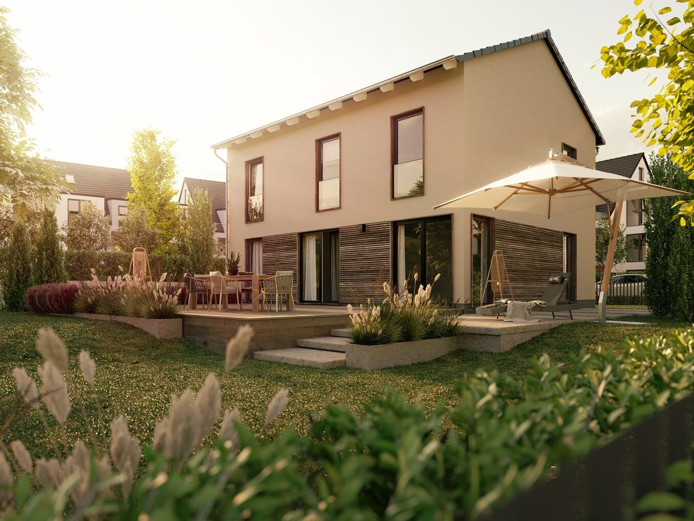 Final_Ext_Stadthaus_Flair_152_GardenView_Tag_full