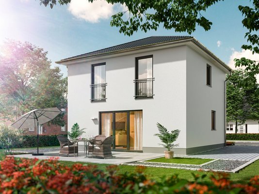 Stadthaus-100-Garten-Elegance